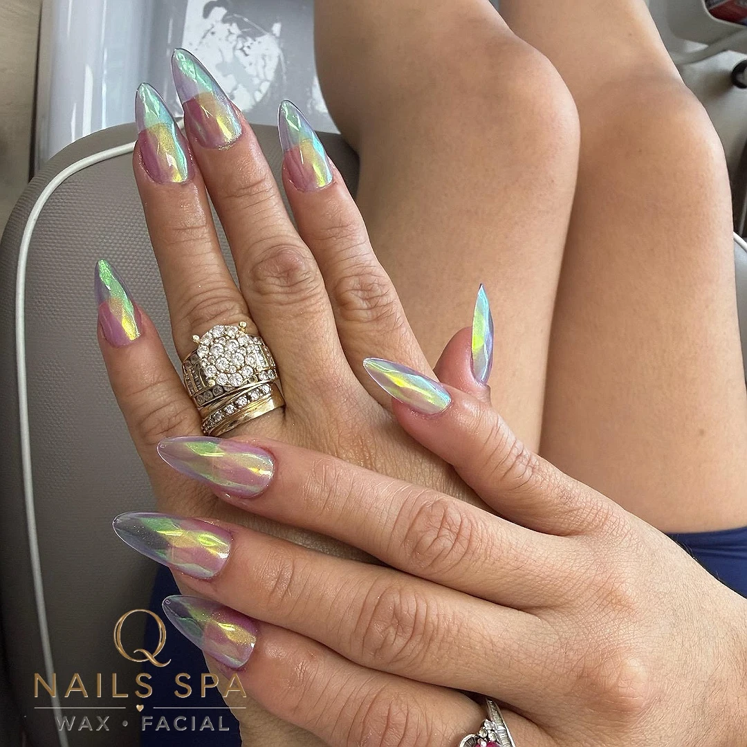 Must Try Nail Designs September 18 2026